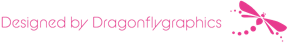 Designed by Dragonflygraphics
